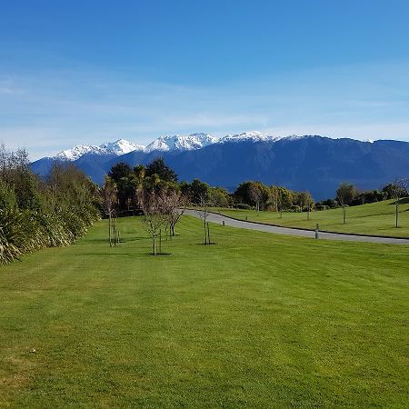 Murchison View Studio Te Anau Luaran gambar