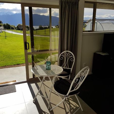 Murchison View Studio Te Anau Luaran gambar