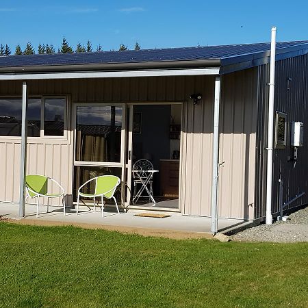 Murchison View Studio Te Anau Luaran gambar