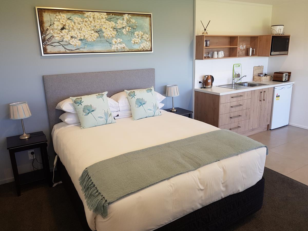 Murchison View Studio Te Anau Luaran gambar