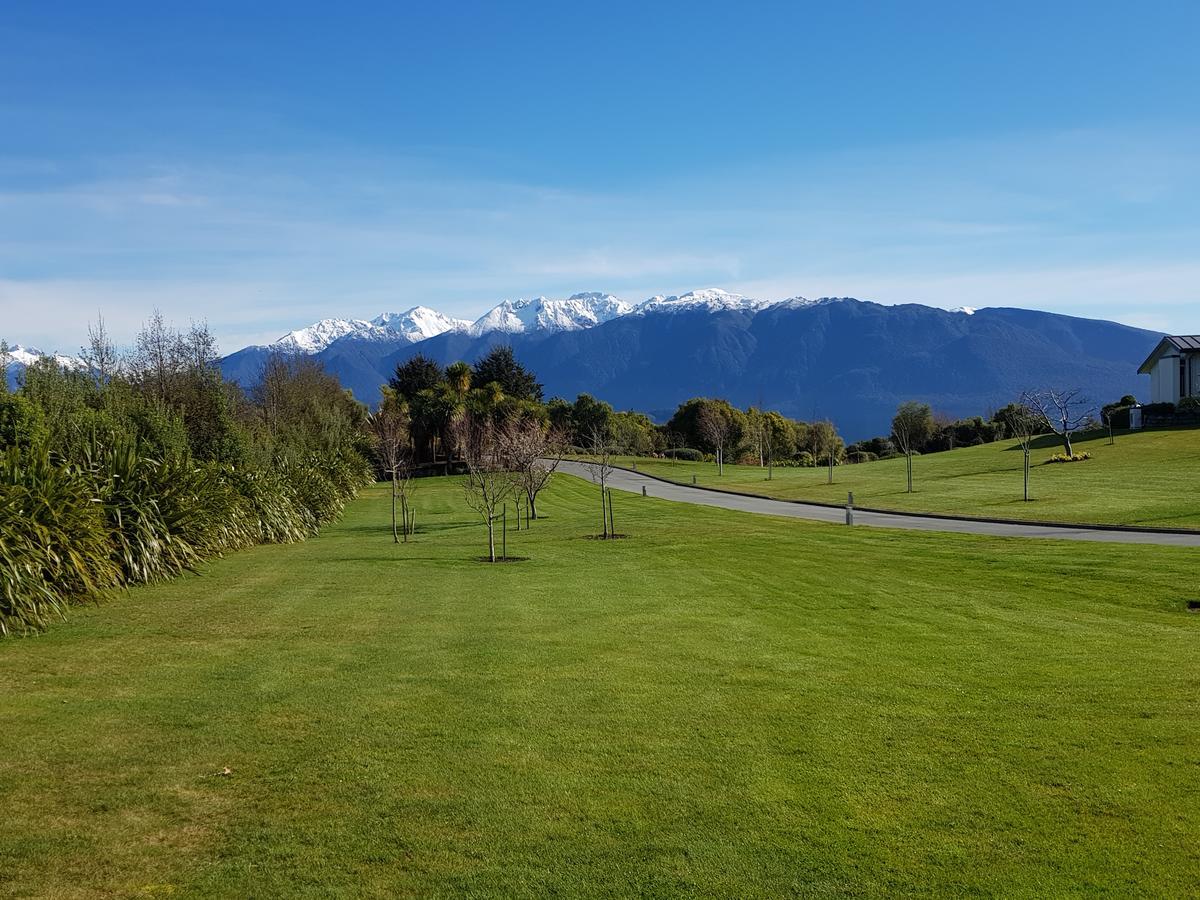 Murchison View Studio Te Anau Luaran gambar