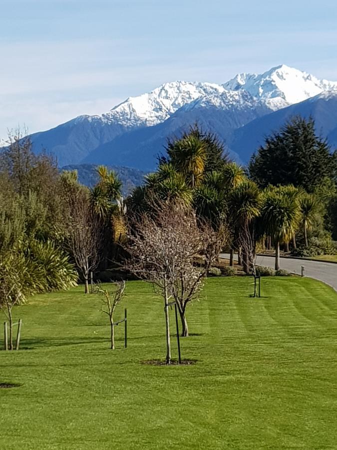 Murchison View Studio Te Anau Luaran gambar