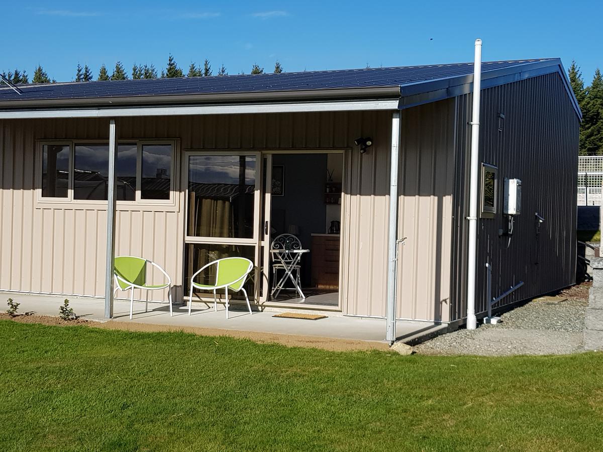 Murchison View Studio Te Anau Luaran gambar