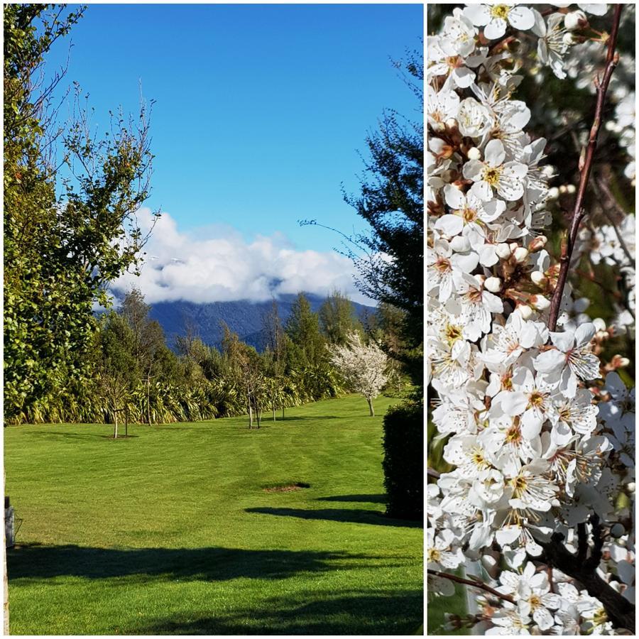 Murchison View Studio Te Anau Luaran gambar